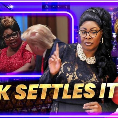 episode EP | 632 Pam Bondi, Megyn Kelly and Epstein corrupted files. Silk gives her thoughts. artwork