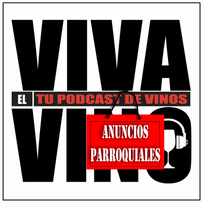 episode Todo lo que necesitas saber para participar de la cata del día 1 Mayo!1 de mayo. Vinos con Crianza artwork