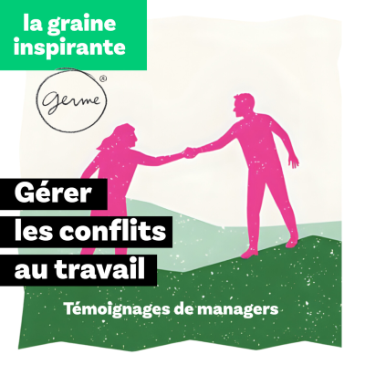 episode Manager et gérer les conflits artwork