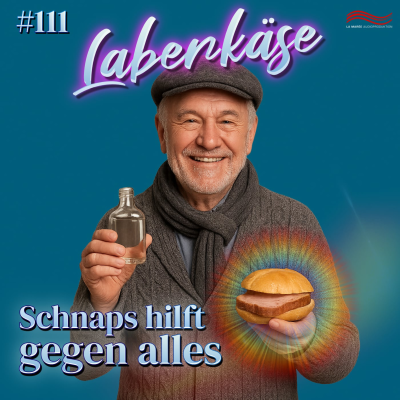 episode Schnaps hilft gegen Alles artwork
