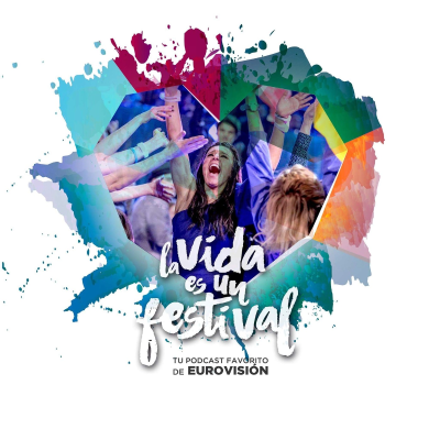 LA VIDA ES UN FESTIVAL