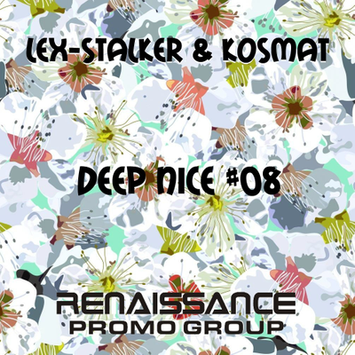 episode LEX-STALKER & KOSMAT - DEEP NICE #08 artwork