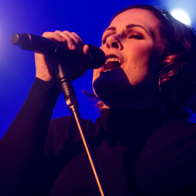 episode Megahit der 80er: „All Cried Out" von Alison Moyet artwork