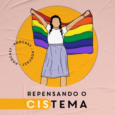 episode #01 - Os desafios sociais enfrentados por transexuais e travestis artwork