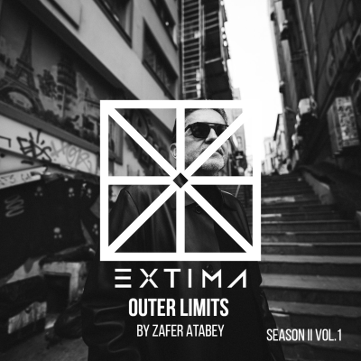 episode EXTIMA Outer Limits By Zafer Atabey Season II. Vol.1 [FREE DOWNLOAD] artwork