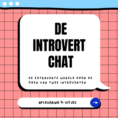 episode Aflevering 4 – Uitjes artwork