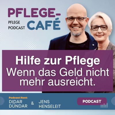 episode Hilfe zur Pflege nach dem SGB XII artwork