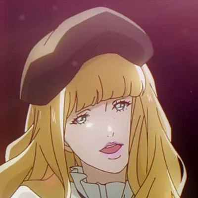 episode Carole & Tuesday (Anime en Netflix)) artwork