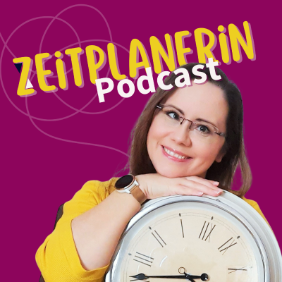 episode #238 Tiny Habits Methode: Gewohnheiten schnell etablieren artwork