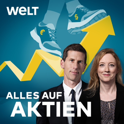episode Die Macht der Tech-Zyklen und die besten Aktien des dumb money artwork