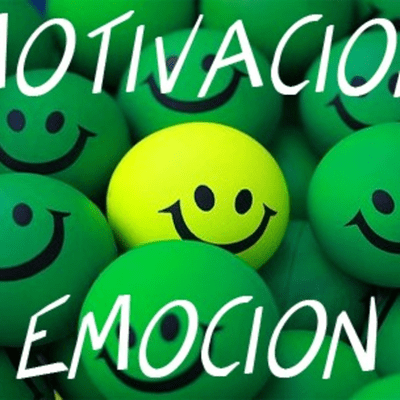 episode Motivación y Emoción artwork