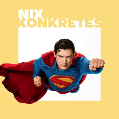 episode #066 Der neue Superman artwork