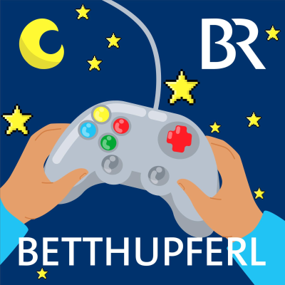 episode Aus dem Computer gefallen, I (2/5): Die fiesesten Drachen artwork