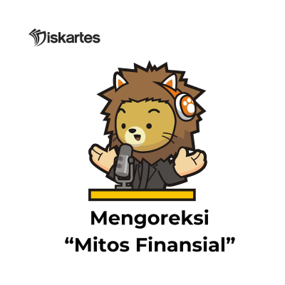 episode Mengoreksi Mitos Finansial yang Salah Kaprah artwork