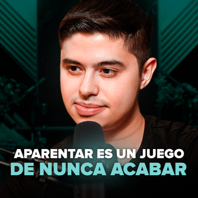 episode ¿Por qué te importa tanto cómo te ven? | Fragmentos #3 artwork