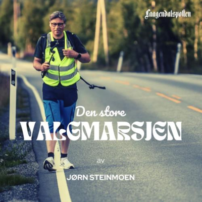 Den store valgmarsjen