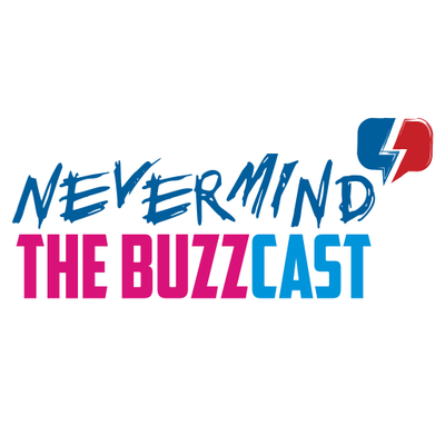 episode Nevermind the BuzzCast V.3 Episode 13: Danny, Could Ya Not? artwork