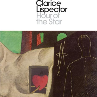 episode Hour of the Star: Captivating Audio Summary of Clarice Lispector’s Literary Masterpiece artwork