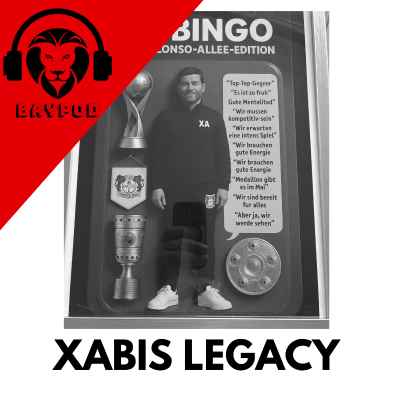 episode Xabis Legacy artwork