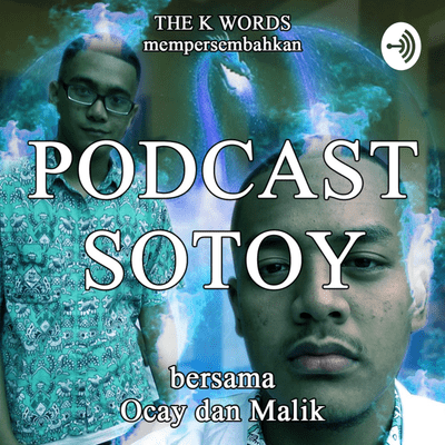 Podcast Sotoy