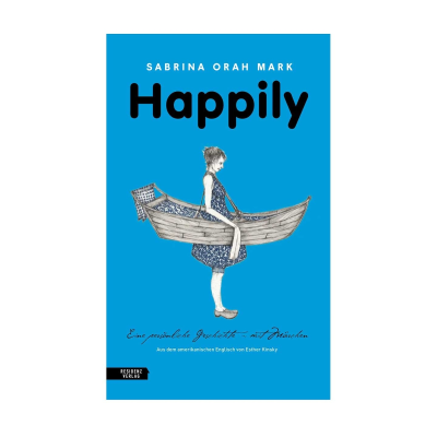 episode Sabrina Orah Mark: Happily | Lesung und Diskussion artwork