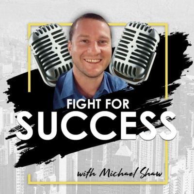 episode #39 Nicolas Saravanja, the importance of financial advice. artwork