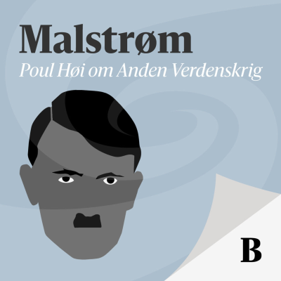 episode Da Adolf Blev Hitler: Den lille mand og det store krak artwork
