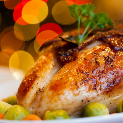 episode What was served at the REAL first Thanksgiving? artwork