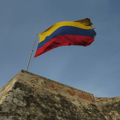 Dictadura Latinoamericana; "Golpe de estado en Colombia 1953"