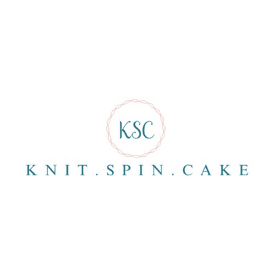 Knit.Spin.Cake