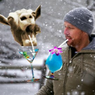 episode Episode 32767: 25.11.30 Sunday twisted Tea dance artwork