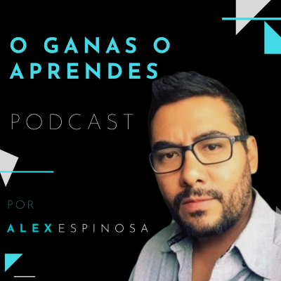 episode ¡Bienvenidos! artwork