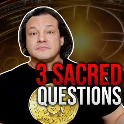 episode This Exercise DEMOLISHES Uncertainty & Gives You CRYSTAL CLEAR FOCUS artwork