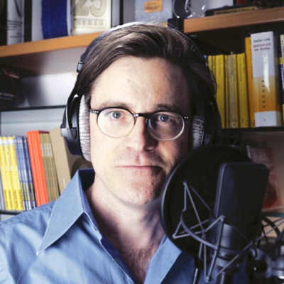 Bodo Wartke - der Potcast
