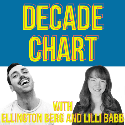Cover image of show Decade Chart