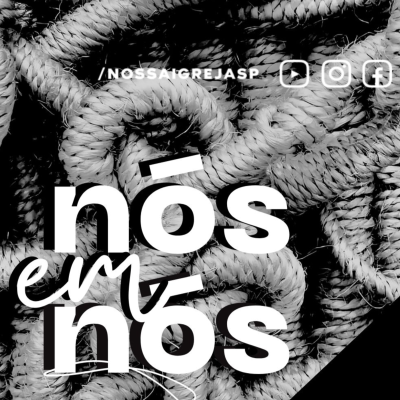 episode Nós em Nós - A Natureza Humana | Sinval Jr artwork