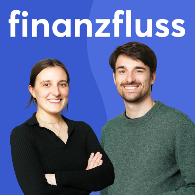 Coverbild der Sendung Finanzfluss Podcast