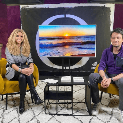 episode Les clés pour cultiver le bonheur au quotidien artwork