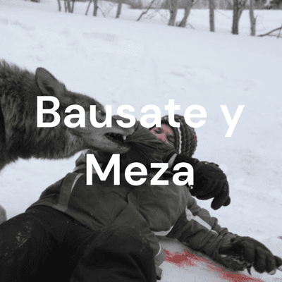 Bausate y Meza