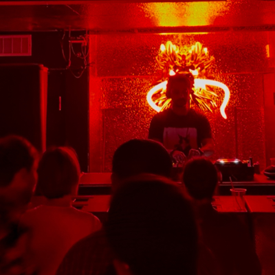 episode Saad Ayub @ CZ, Toronto - Jan 31 2025 artwork