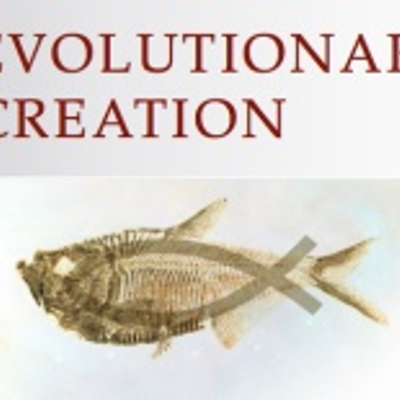 episode 6. Evolutionary Creation: Samples of 10-episode audioseries artwork