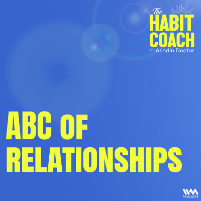 episode ABC of relationships artwork