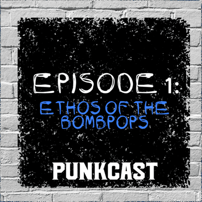 episode The Ethos of The Bombpops artwork