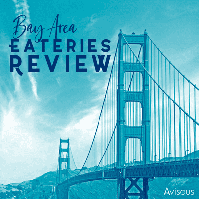 Bay Area Eateries Review