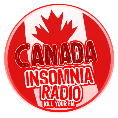 IR: Main Show – Insomnia Radio: Indie Music Network
