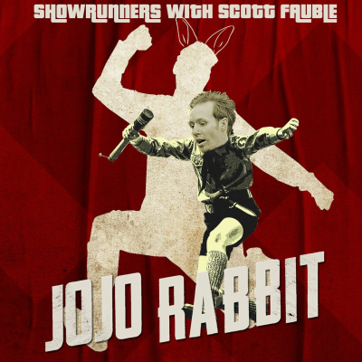 episode Jojo Rabbit with Northern Arizona Elite Coach Ben Rosario artwork