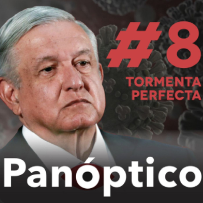 episode Tormenta perfecta artwork