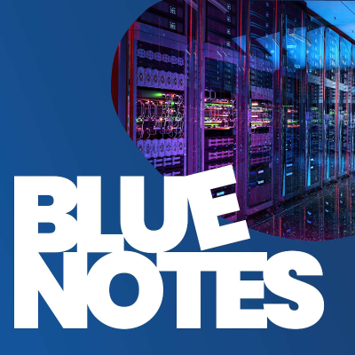 episode Water efficiency: the next frontier in cooling tech artwork