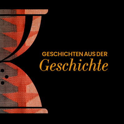 episode GAG521: Yaa Asantewaa und der Krieg um den Goldenen Schemel artwork