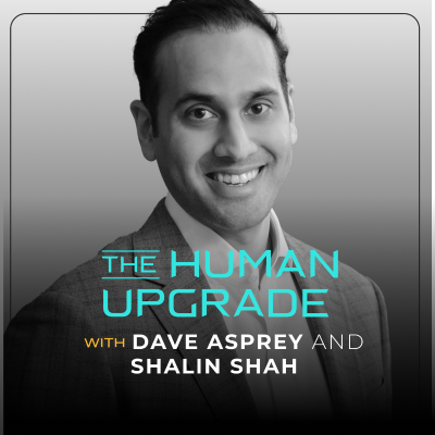 episode Why Oral Testosterone Is the Ultimate Upgrade for Energy, Mood and Longevity (Men AND Women) | Shalin Shah : 1279 artwork